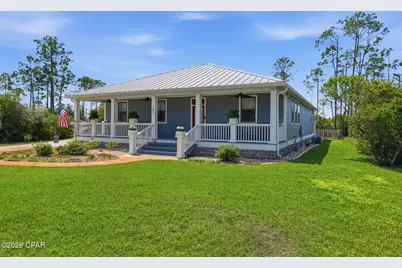 207 Stingray Lane, Port Saint Joe, FL 32456 - Photo 4