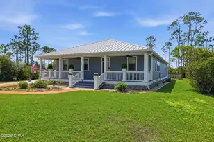 207 Stingray Ln, Port Saint Joe, FL 32456 - Photo 4