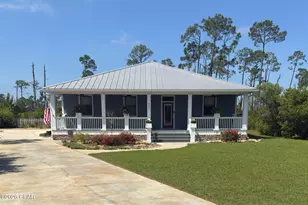 207 Stingray Ln, Port Saint Joe, FL 32456 - Photo 1