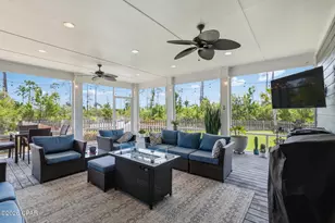 207 Stingray Ln, Port Saint Joe, FL 32456 - Photo 38