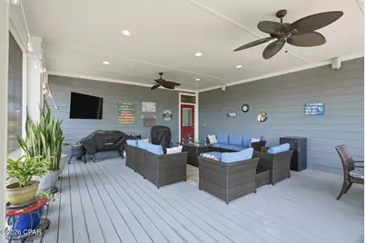 207 Stingray Lane, Port Saint Joe, FL 32456 - Photo 36