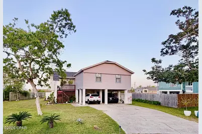 1516 S Kimbrel Avenue, Panama City, FL 32404 - Photo 1