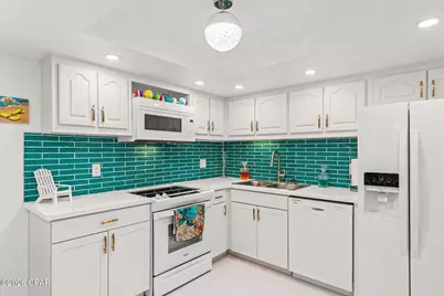 23223 Front Beach Road #A-324, Panama City Beach, FL 32413 - Photo 8