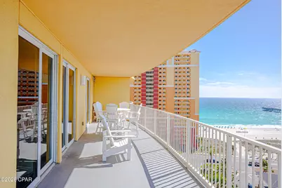 15928 Front Beach Road #31212, Panama City Beach, FL 32413 - Photo 34