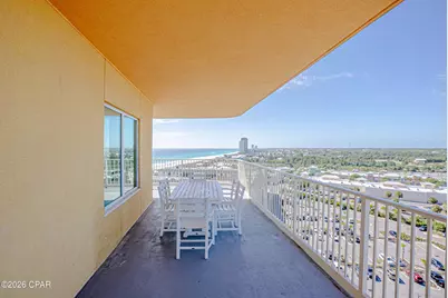 15928 Front Beach Road #31212, Panama City Beach, FL 32413 - Photo 32