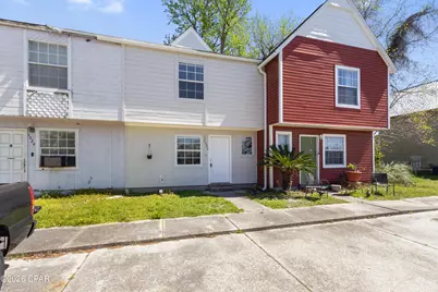 1522 Kraft Avenue, Panama City, FL 32405 - Photo 2