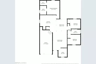 6404 Pine Drive, Panama City Beach, FL 32408 - Photo 2