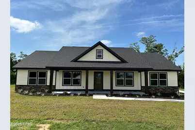 0000 Cypress Tree Lane #Lot 1, Marianna, FL 32448 - Photo 4