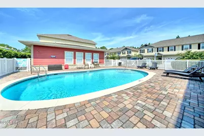 7218 Quail Hollow Drive, Panama City Beach, FL 32408 - Photo 2