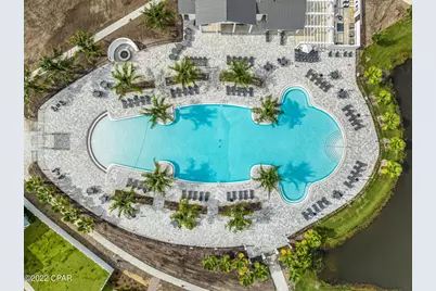 1445 Tulip Court #LOT 729, Panama City, FL 32405 - Photo 8