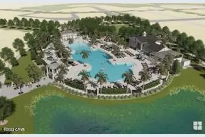 1445 Tulip Court #LOT 729 - SANTA ROSA PLAN, Panama City, FL 32405 - Photo 22
