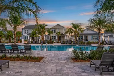 1445 Tulip Court #LOT 729, Panama City, FL 32405 - Photo 100