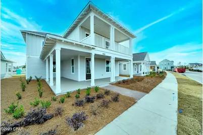 1445 Tulip Court #LOT 729 - SANTA ROSA PLAN, Panama City, FL 32405 - Photo 112