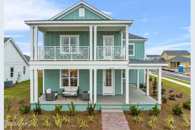 1445 Tulip Court #LOT 729 - SANTA ROSA PLAN, Panama City, FL 32405 - Photo 28