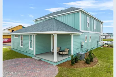 1445 Tulip Court #LOT 729, Panama City, FL 32405 - Photo 30