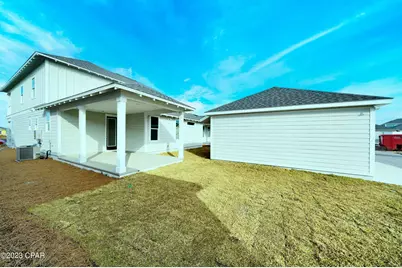 1445 Tulip Court #LOT 729 - SANTA ROSA PLAN, Panama City, FL 32405 - Photo 114