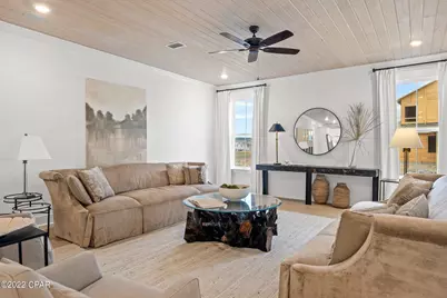 1445 Tulip Court #LOT 729 - SANTA ROSA PLAN, Panama City, FL 32405 - Photo 68