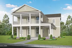 1445 Tulip Ct, Panama City, FL 32405 - Photo 2