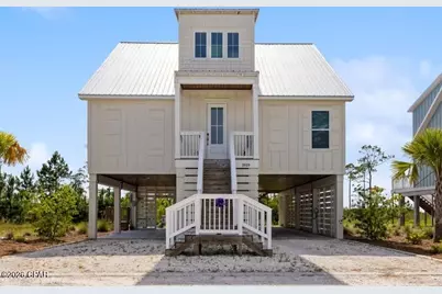 2629 State Road 30A, Port Saint Joe, FL 32456 - Photo 2