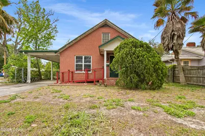 606 E 4th Court, Panama City, FL 32401 - Photo 1