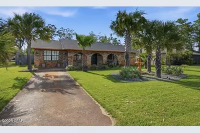 1520 Kentucky Avenue, Lynn Haven, FL 32444 - Photo 1