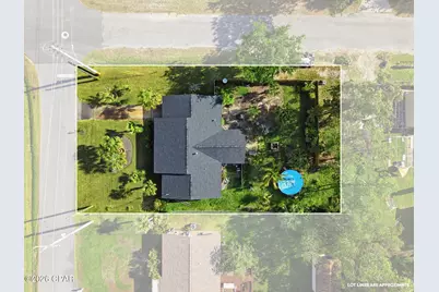 1520 Kentucky Avenue, Lynn Haven, FL 32444 - Photo 2