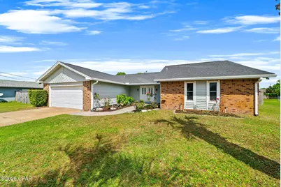 2912 Briarcliff Road, Panama City, FL 32405 - Photo 2