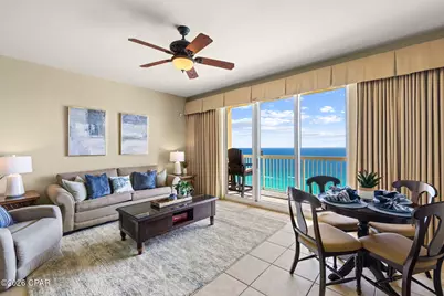 15817 Front Beach Road #1-2207, Panama City Beach, FL 32413 - Photo 8