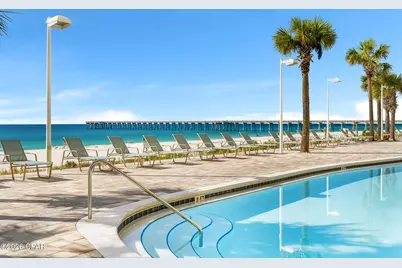 15817 Front Beach Road #1-2207, Panama City Beach, FL 32413 - Photo 34