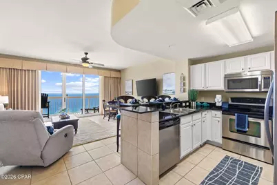 15817 Front Beach Road #1-2207, Panama City Beach, FL 32413 - Photo 6