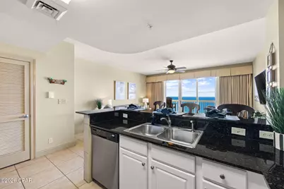 15817 Front Beach Road #1-2207, Panama City Beach, FL 32413 - Photo 4