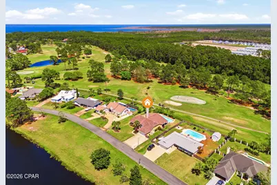 258 E Eagle Drive, Panama City Beach, FL 32407 - Photo 58