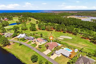 258 E Eagle Dr, Panama City Beach, FL 32407 - Photo 58