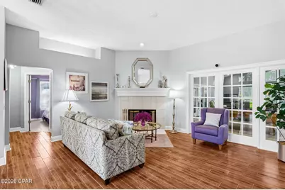 258 E Eagle Drive, Panama City Beach, FL 32407 - Photo 10