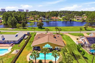 258 E Eagle Dr, Panama City Beach, FL 32407 - Photo 54