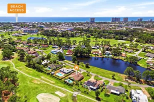 258 E Eagle Dr, Panama City Beach, FL 32407 - Photo 6