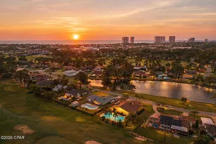 258 E Eagle Dr, Panama City Beach, FL 32407 - Photo 4
