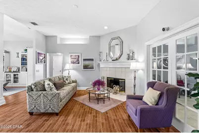 258 E Eagle Drive, Panama City Beach, FL 32407 - Photo 12