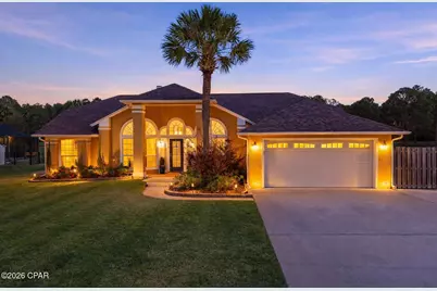 258 E Eagle Drive, Panama City Beach, FL 32407 - Photo 2