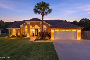 258 E Eagle Dr, Panama City Beach, FL 32407 - Photo 1