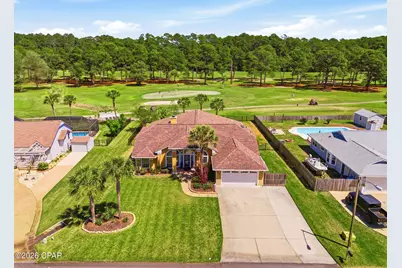 258 E Eagle Drive, Panama City Beach, FL 32407 - Photo 8