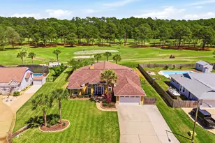 258 E Eagle Dr, Panama City Beach, FL 32407 - Photo 8