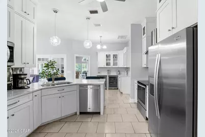 258 E Eagle Drive, Panama City Beach, FL 32407 - Photo 16