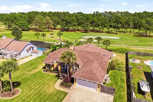 258 E Eagle Dr, Panama City Beach, FL 32407 - Photo 60