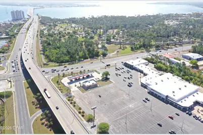 7099 U.S. 98, Panama City Beach, FL 32408 - Photo 1