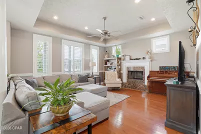 3943 Indian Springs Road, Panama City, FL 32404 - Photo 16