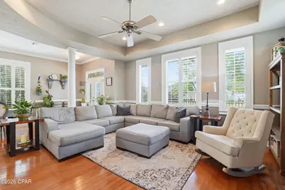 3943 Indian Springs Road, Panama City, FL 32404 - Photo 2