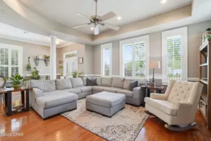 3943 Indian Springs Rd, Panama City, FL 32404 - Photo 2