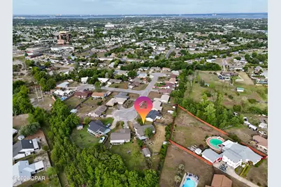 824 Jeremy Lane, Panama City, FL 32405 - Photo 46