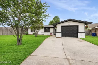 824 Jeremy Lane, Panama City, FL 32405 - Photo 1